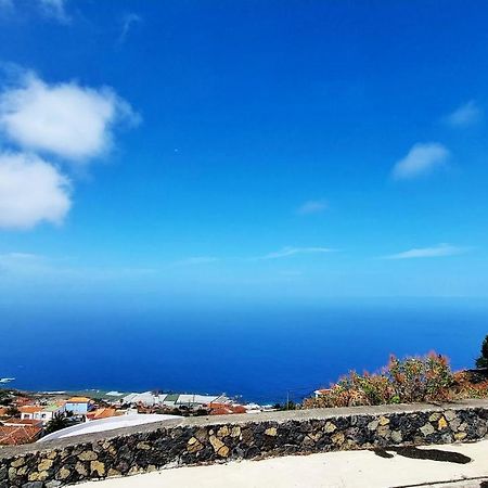 Villa El Níspero Fuencaliente de la Palma Exterior foto