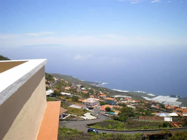 Villa El Níspero Fuencaliente de la Palma Exterior foto